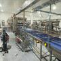 Poland 2020 - Food production line repairs