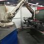 Netherlands 2022 Robotic welding